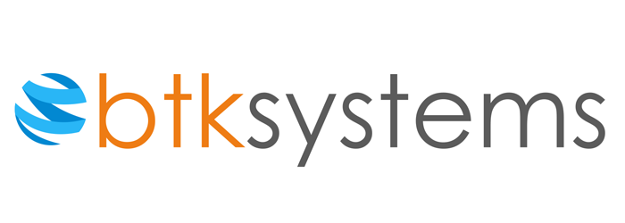 Logo BTKSYSTEMS