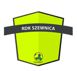 Logo klubu - RDK Szewnica