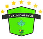 Logo klubu - FC Klonowe Liście