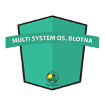 Multi System Os.Blotna Wołomin