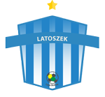 Logo klubu - Latoszek