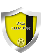 Logo klubu - Orły Klembów