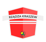 Logo klubu - Rządza Kraszew