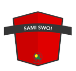 Logo klubu - Sami Swoi