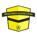 Logo klubu - Wołomin Słoneczna