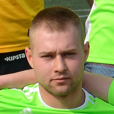 Adrian Frąckiewicz