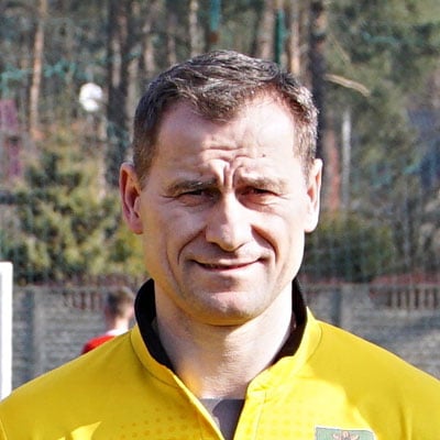 Andrzej Sulewski