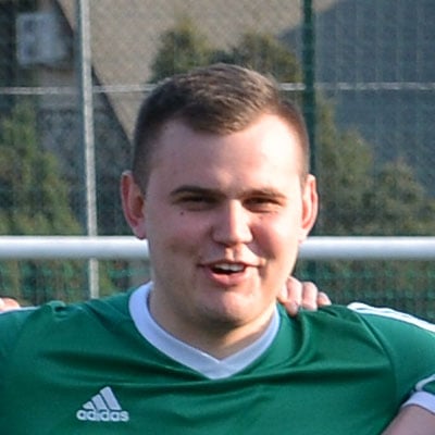 Dawid Górczak