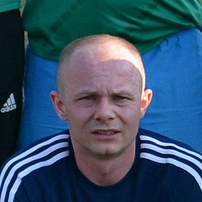 Krzysztof Witek