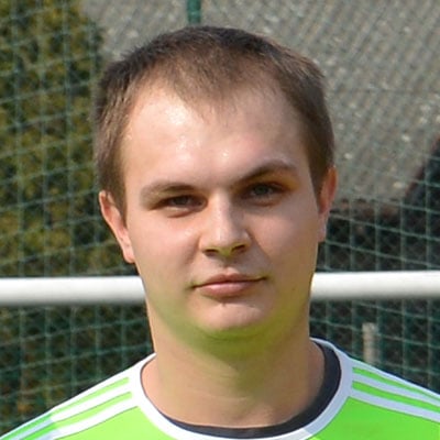 Maciej Jurkowski