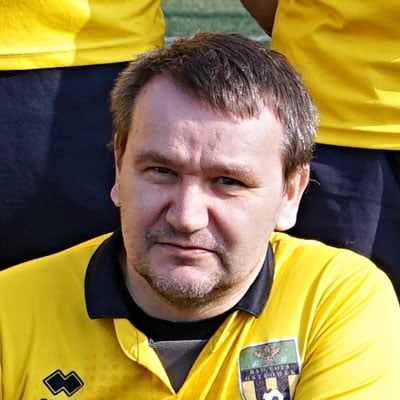 Maciej Oleksiak