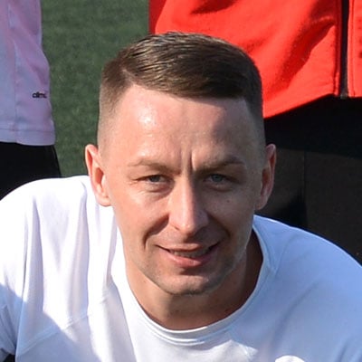 Sebastian Laskowski