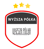 Logo klubu - All Stars Jasienica