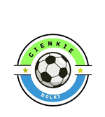 Logo klubu - Cienkie Bolki