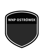 Logo klubu - WNP Ostrówek