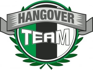 Team Hangover - relacje