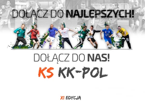 KS KK-POL wycofało się z rozgrywek