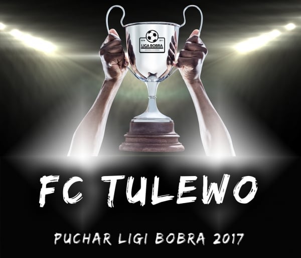 [PucharLigi] FC Tulewo piątą ekipą