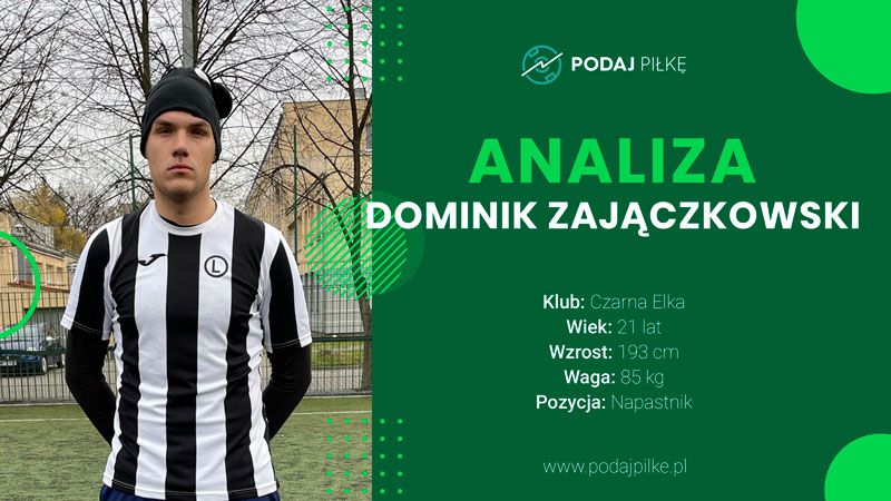 PodajPilke.pl analiza piłkarska GPS Liga Bobra Podaj Piłkę