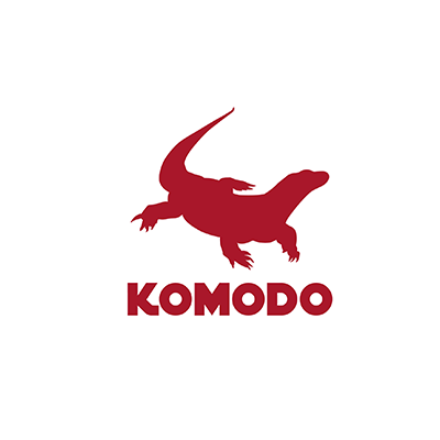 Komodo Energy Drink Liga Bobra