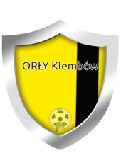 Orły Klembów logo