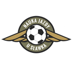 Logo klubu - Nauka Jazdy U Sławka
