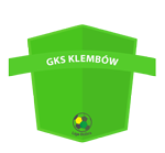 Logo klubu - GKS Klembów