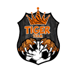 Logo klubu - Tiger Team