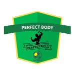 Logo klubu - Perfect Body Artur Stańczak