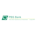 Logo klubu - POLSKI BANK SPÓŁDZIELCZY w WYSZKOWIE