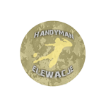 Logo klubu - HandyMan Elewacje