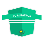 Logo klubu - FC Albatros