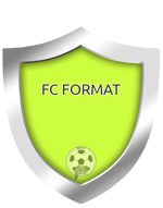 Logo klubu - FC Format