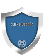 Logo klubu - AKS Husaria Lucynów