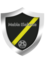 Logo klubu - Meble Elefante