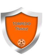 Logo klubu - Torpedo Tłuszcz