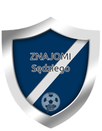 Logo klubu - Znajomi Sedziego