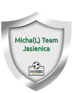 Logo klubu - MICHA(L) Team Jasienica