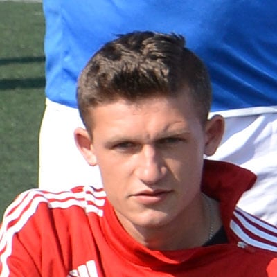 Dominik Konarzewski