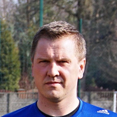 Dariusz Żaboklicki