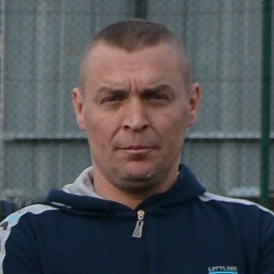 Jacek Piekut