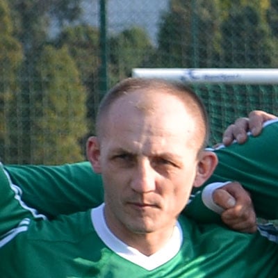 Jacek Witek