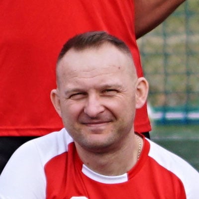 Michał Śliwka