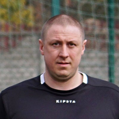 Paweł Grążewski