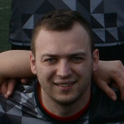 Paweł Kurek