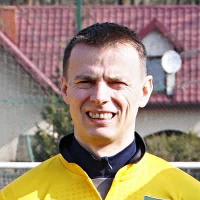 Radoslaw Stanczak
