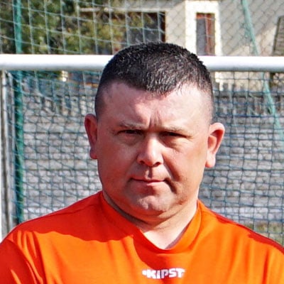 Tomasz Kostrzębski