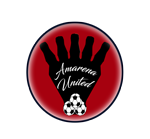Logo klubu - Amarena United