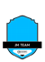 Logo klubu - JM Team