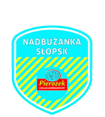Logo klubu - Nadbużanka Słopsk